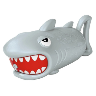 moses. Verlag Buitenspeelgoed, waterpistool haai moses. Verlag Buitenspeelgoed, waterpistool haai