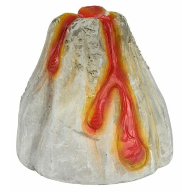 moses. Verlag Speelgoed, Experimenteren en ontdekken - Uitgraafset lavasteen