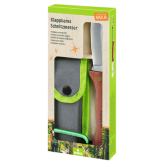 moses. Verlag Buitenspeelgoed, Natuur - Expeditie Natuur, Inklapbaar snijmes moses. Verlag Buitenspeelgoed, Natuur - Expeditie Natuur, Inklapbaar snijmes