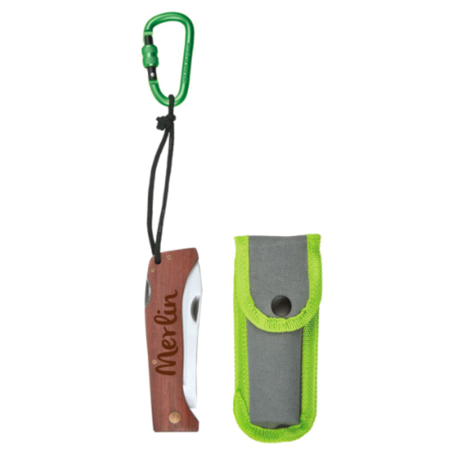 moses. Verlag Buitenspeelgoed, Natuur - Expeditie Natuur, Inklapbaar snijmes