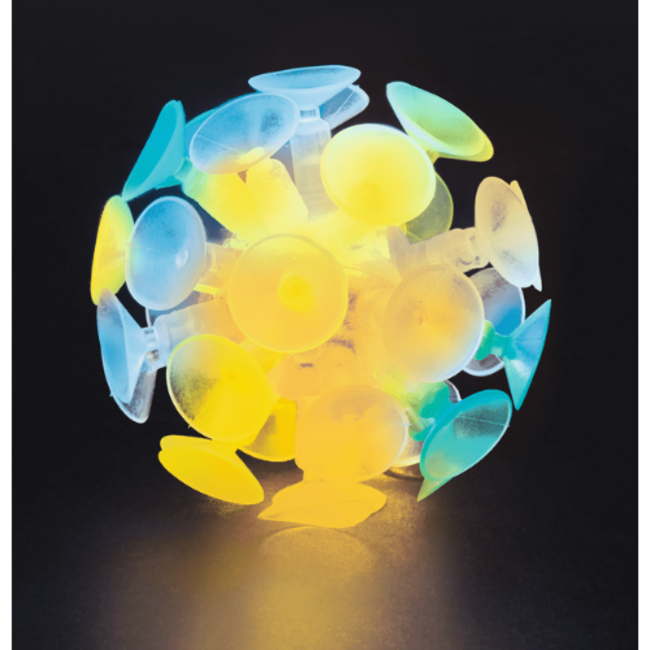 moses. Verlag Klein speelgoed - Zuignap bal