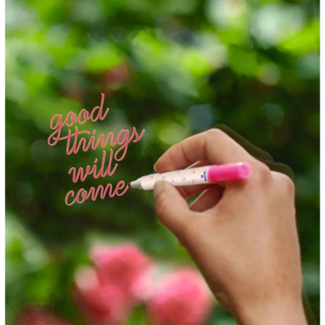 moses. Verlag Knutselen, Accessoires - Raamstiften, 6 st.