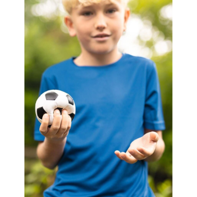 moses. Verlag Voetbal soft 8 cm