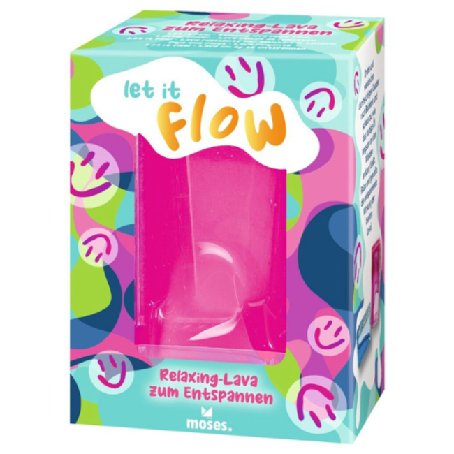 moses. Verlag Olie zandloper, 9 x 6 cm, assorti