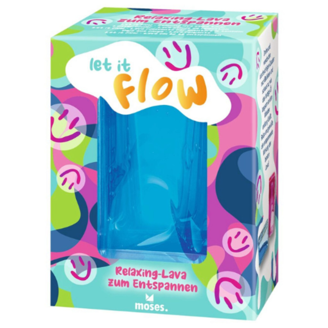 moses. Verlag Olie zandloper, 9 x 6 cm, assorti