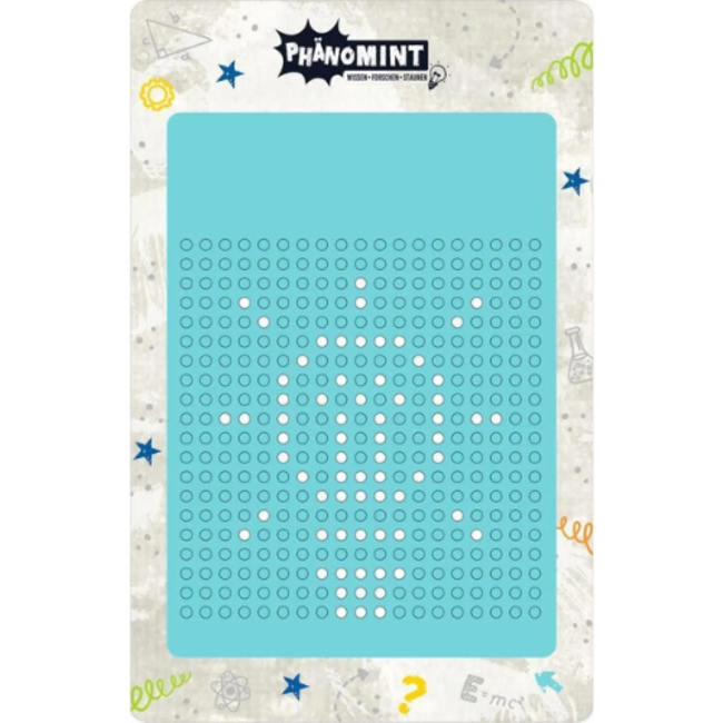 Magische magneet tekentafel