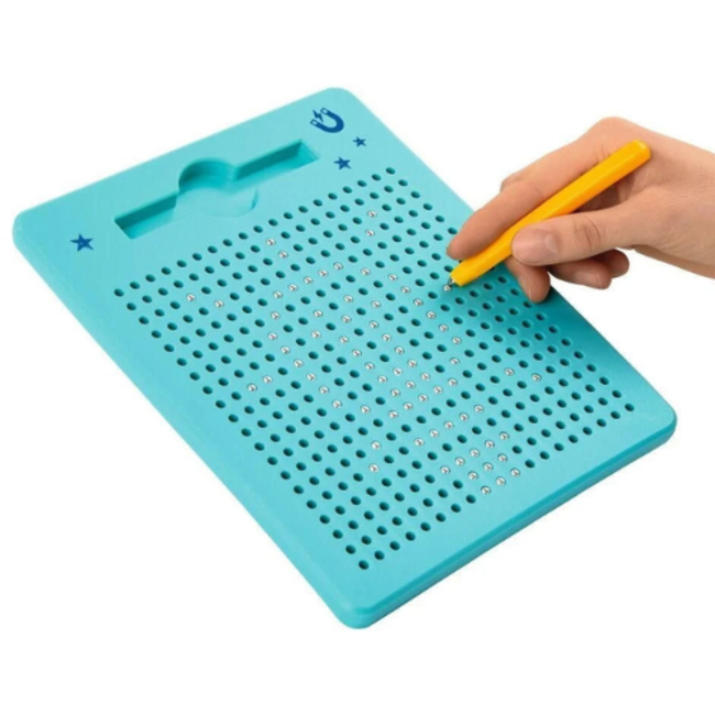 Magische magneet tekentafel