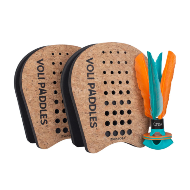Waboba Waboba Voli Paddle Game