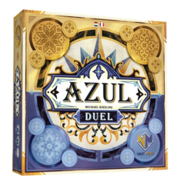 Spellen, Azul Duel
