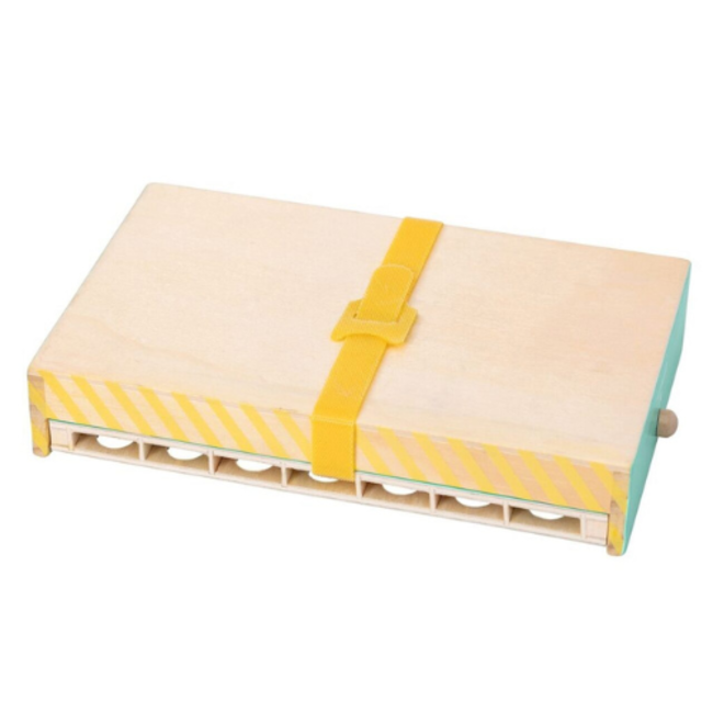 moses. Verlag Spellen, Reisspellen - 4 op een rij (mini)