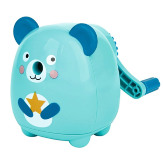 moses. Verlag Knutselen, Puntenslijper dier