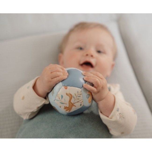 Little Dutch, Bal Forest Friends soft bal