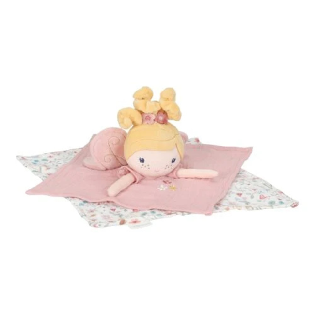 Little Dutch Knuffeldoekje fairy Mila - Fairy Garden GRS