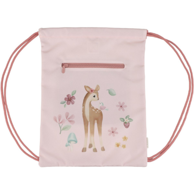 Little Dutch Gymtasje Fairy Garden