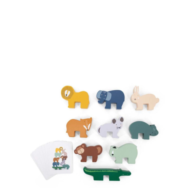 Trixie Houten stapeldieren