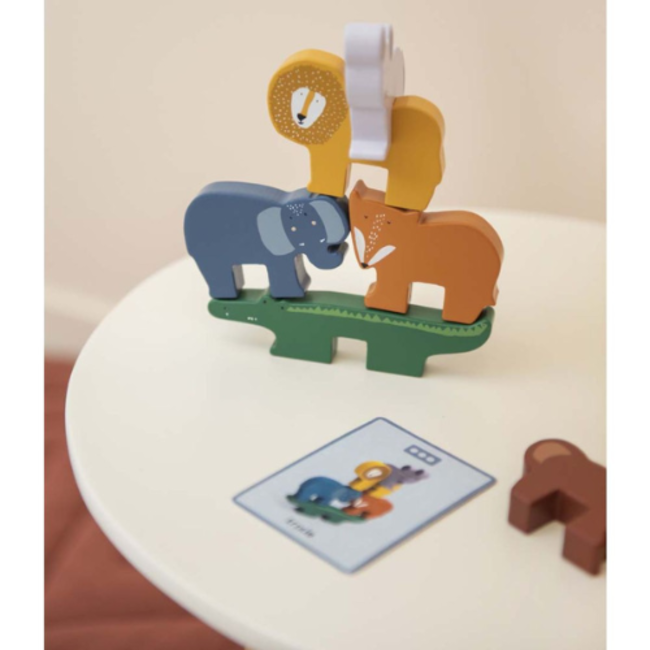 Trixie Houten stapeldieren