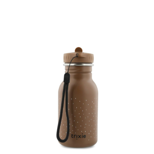 Trixie Drinkfles 350ml - Mr. Owl