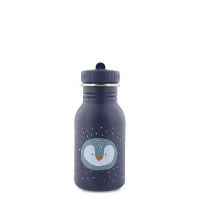 Trixie Drinkfles 350ml - Mr. Penguin
