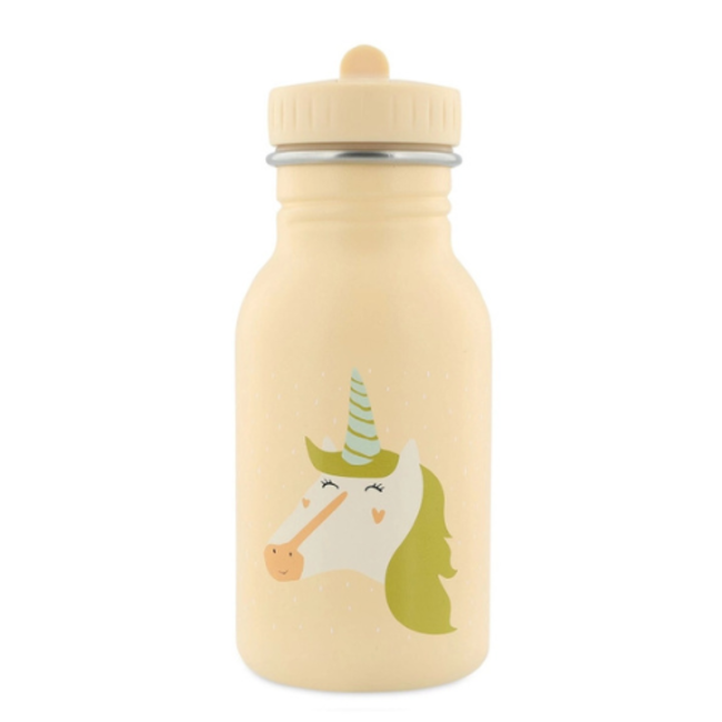 Trixie Drinkfles 350ml - Mrs. Unicorn