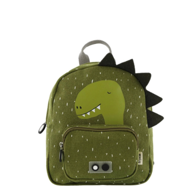 Trixie Rugzak klein - Mr. Dino