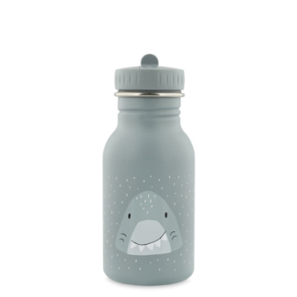 Trixie Drinkfles 350ml - Mr. Shark