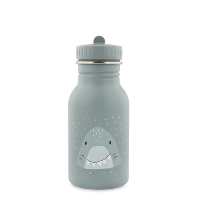 Trixie Drinkfles 350ml - Mr. Shark