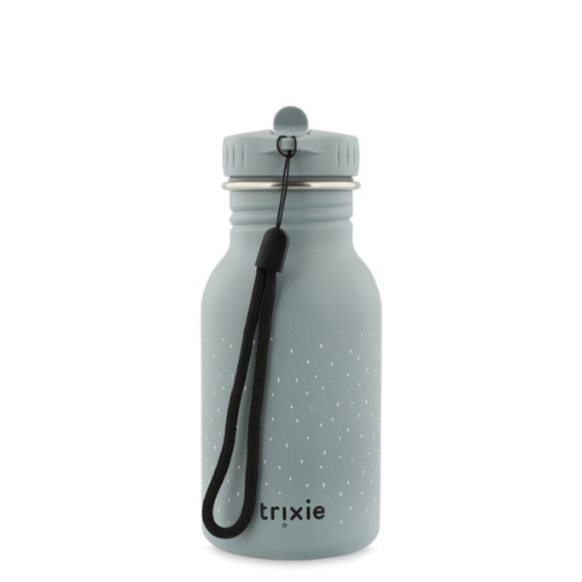 Trixie Drinkfles 350ml - Mr. Shark