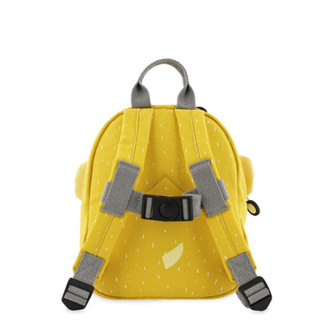 Trixie Rugzak klein - Mrs. Bumblebee