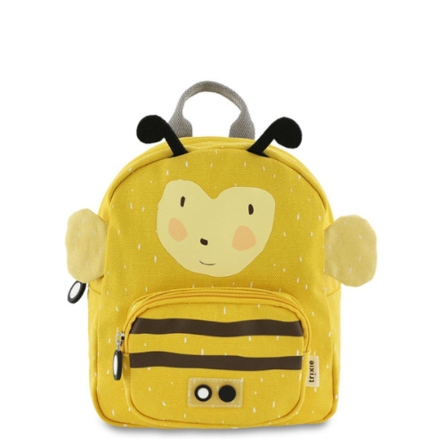 Trixie Rugzak klein - Mrs. Bumblebee