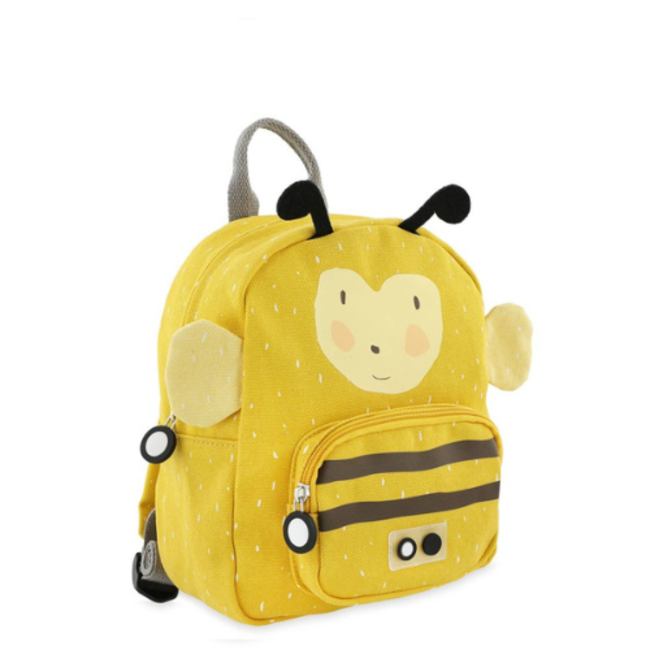 Trixie Rugzak klein - Mrs. Bumblebee