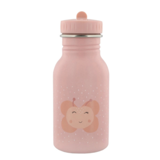 Trixie Drinkfles 350ml - Mrs. Butterfly