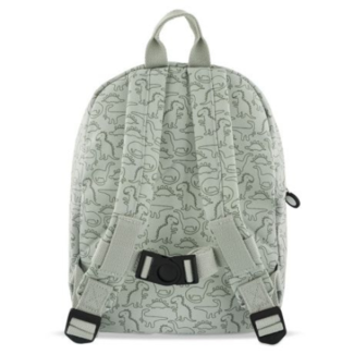 Trixie Rugzak print - Daring Dino