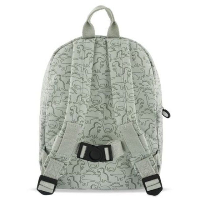 Trixie Rugzak print - Daring Dino
