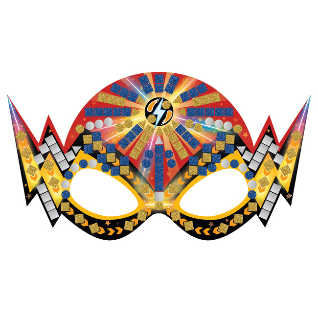 Janod Janod Atelier - Knutselset Avonturen in de Lucht