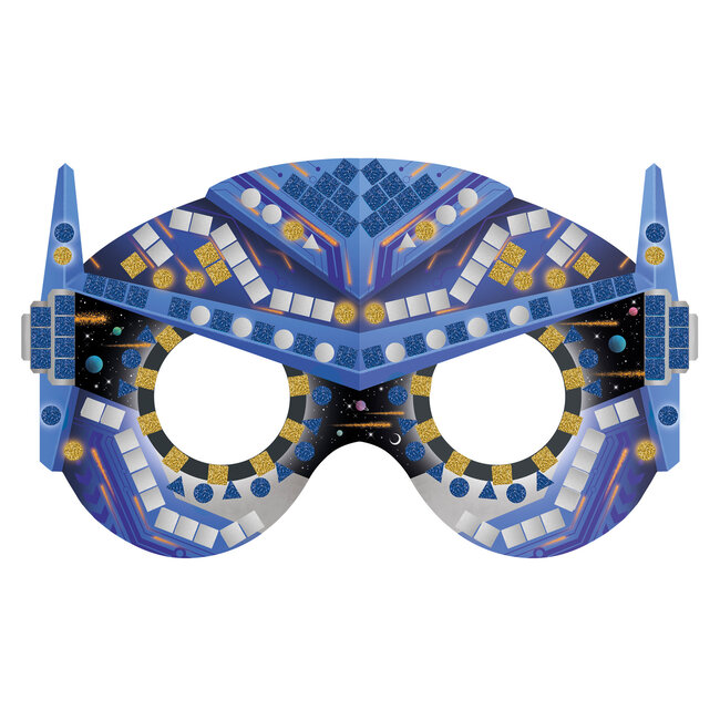 Janod Janod Atelier - Knutselset Avonturen in de Lucht