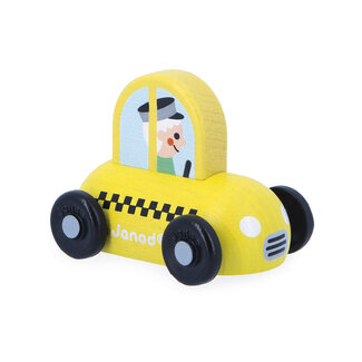 Janod Janod Crossroads - Taxi