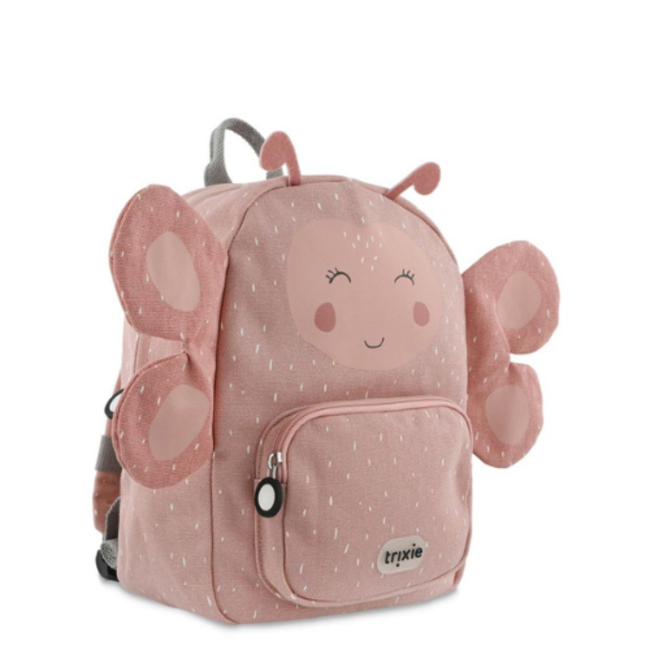 Trixie Rugzak - Mrs. Butterfly