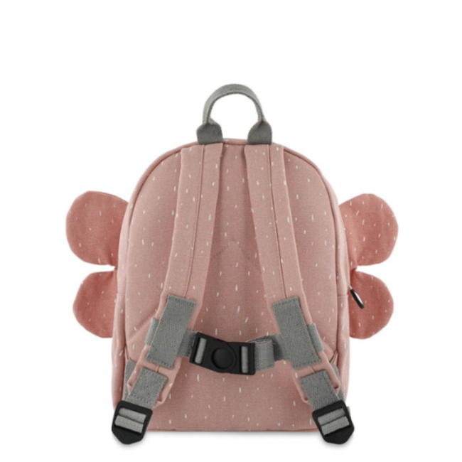 Trixie Rugzak - Mrs. Butterfly