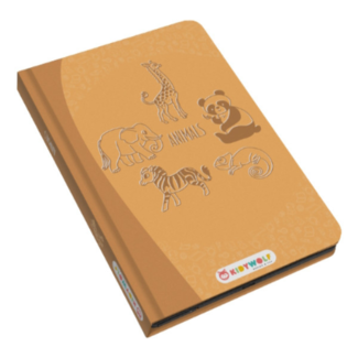 Kidywolf Kidywolf Kidydraw - Dieren