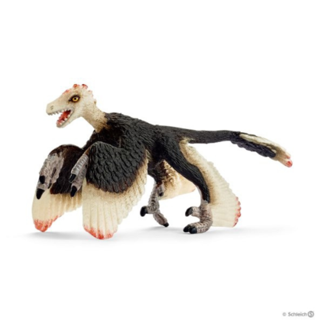 Schleich (UA) Schleich Dinosaurs - dinosaurus kit met grot