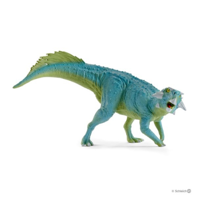 Schleich (UA) Schleich Dinosaurs - dinosaurus kit met grot