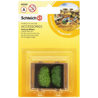Schleich (UA) Schleich accessoires groentekistje