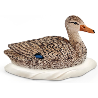 Schleich (UA) Schleich wijfjes eend