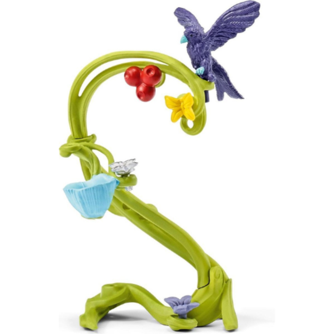 Schleich (UA) Schleich Bayala - Vlinderboom