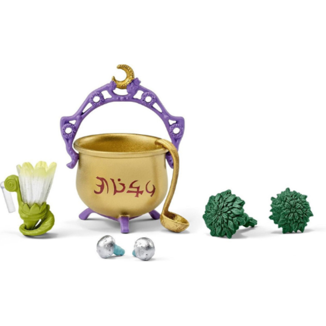 Schleich (UA) Schleich Bayala - Toverdrank