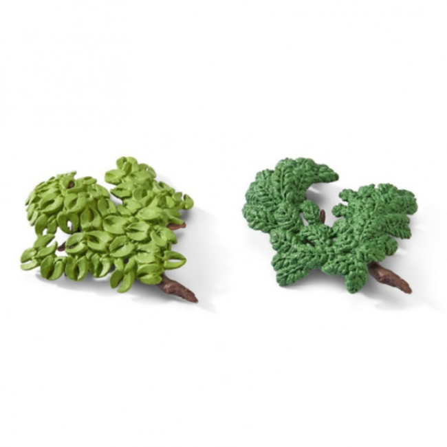 Schleich (UA) Schleich Wild Life - Takken