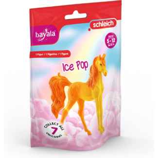Schleich (UA) Schleich Bayala - ijslolly