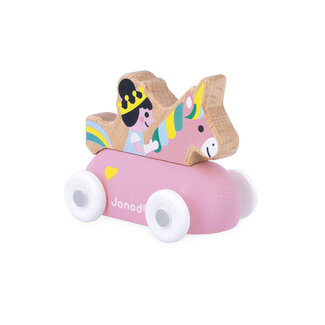 Janod Crossroads - Prinsessenmobiel