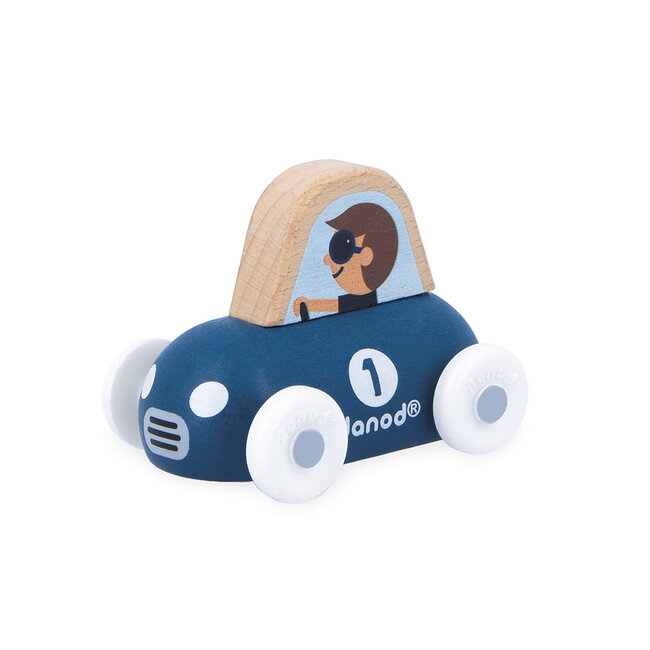 Janod Crossroads - Sportauto