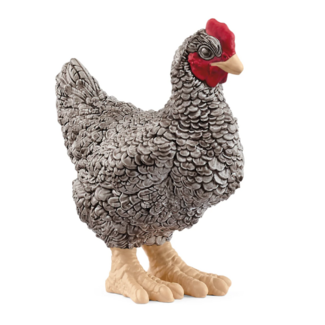 Schleich Farm World - Plymouth Rock-Kip